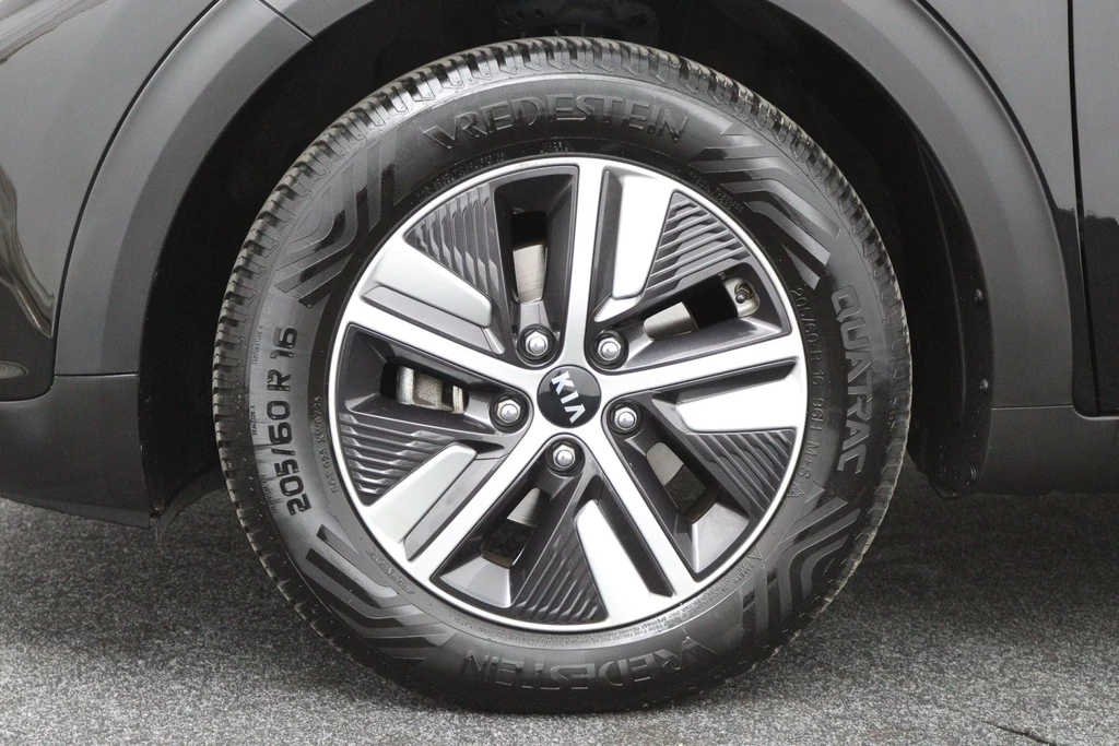 Kia Niro – foto 17