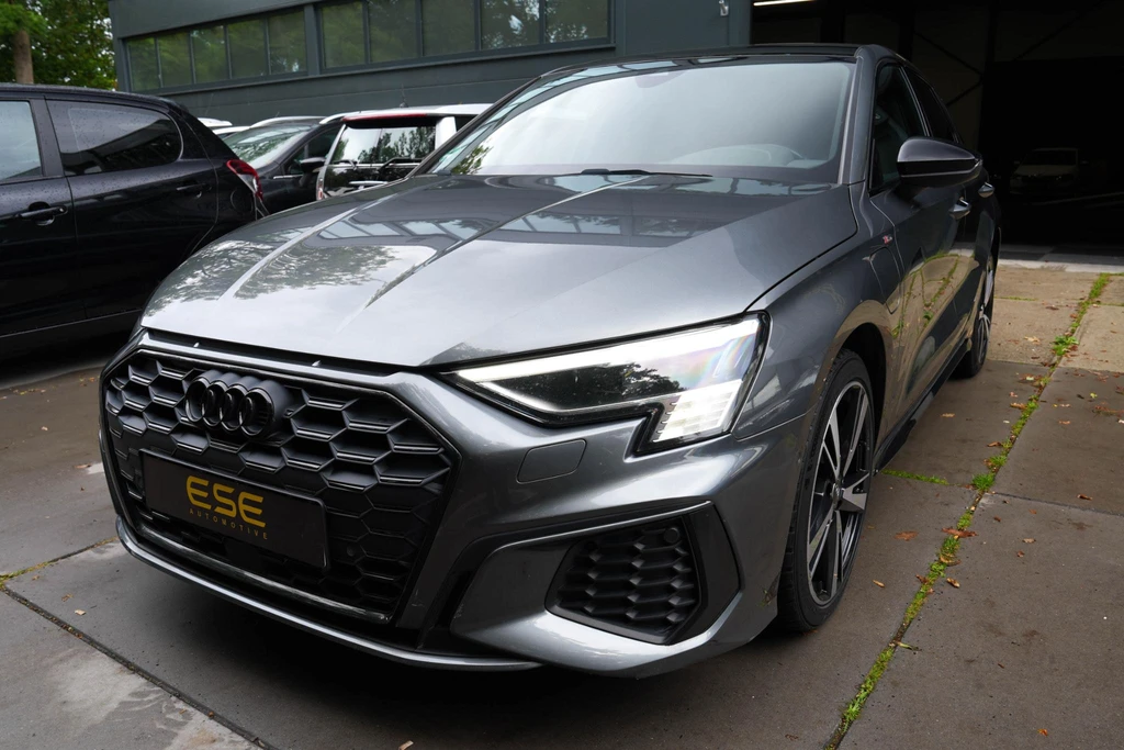Audi A3 – foto 2