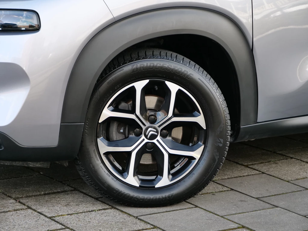 Citroën C3 Aircross – foto 33