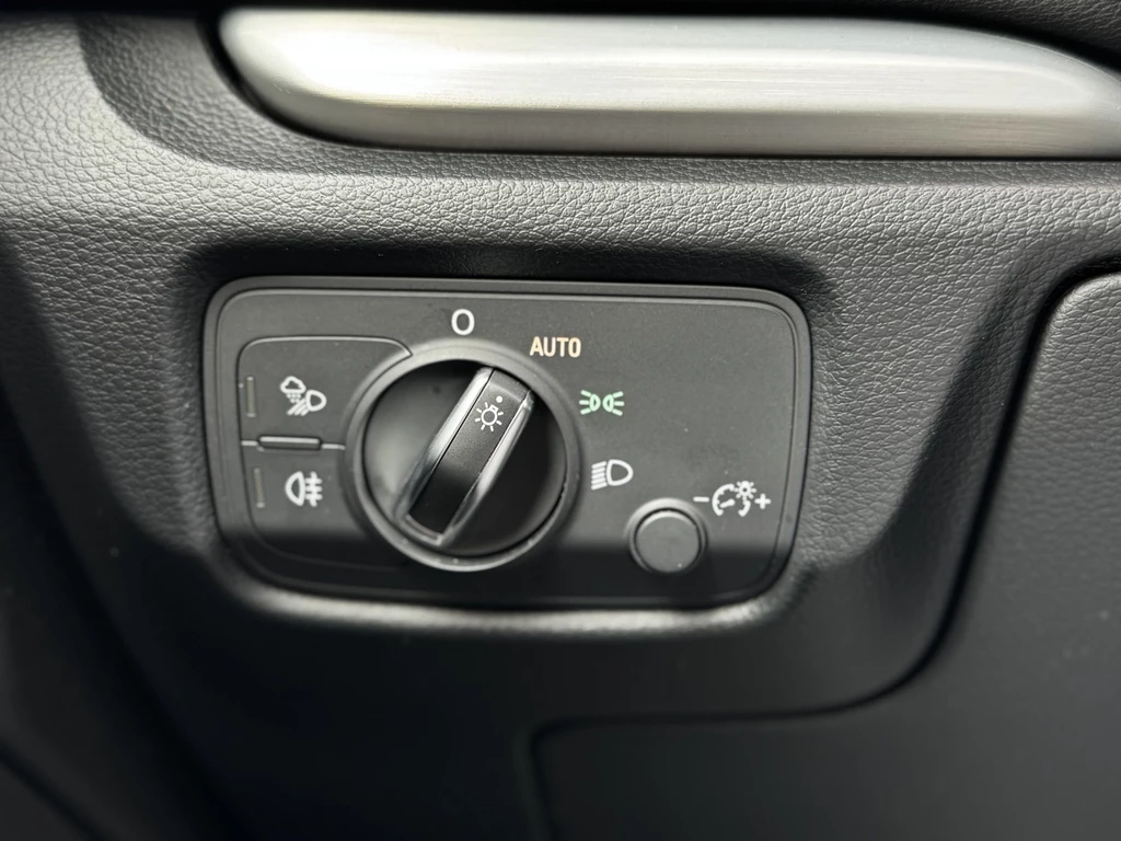 Audi A3 – foto 27