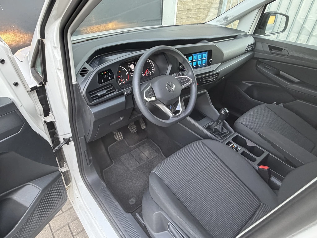 Volkswagen Caddy – foto 10