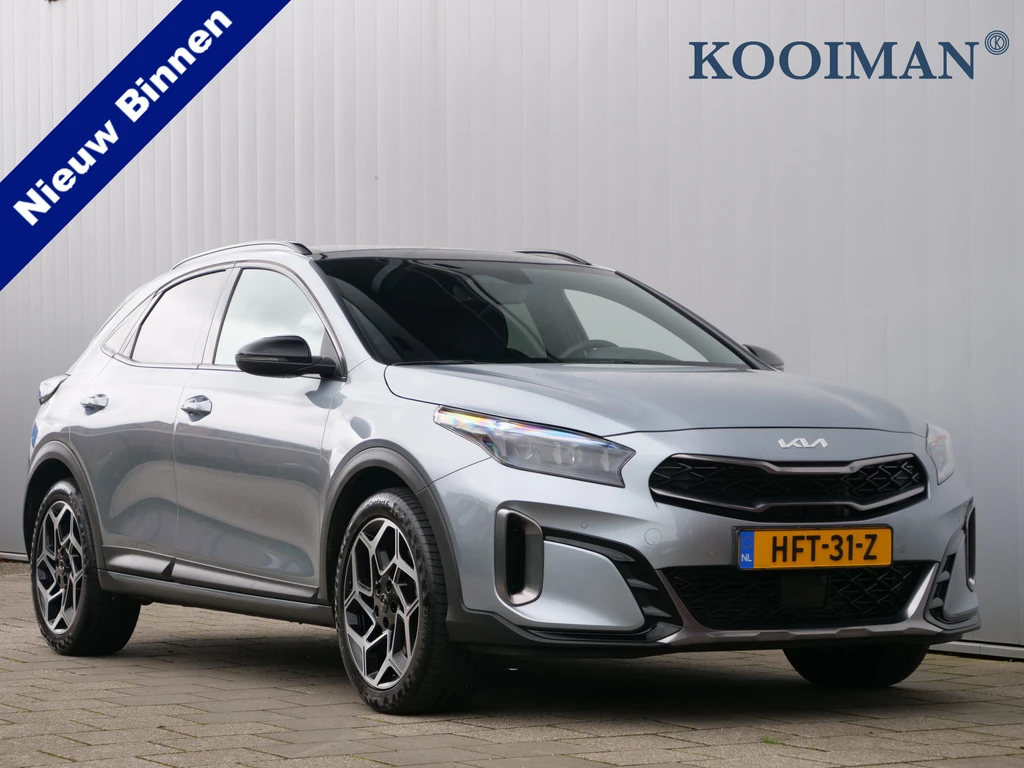 Kia XCeed – foto 7