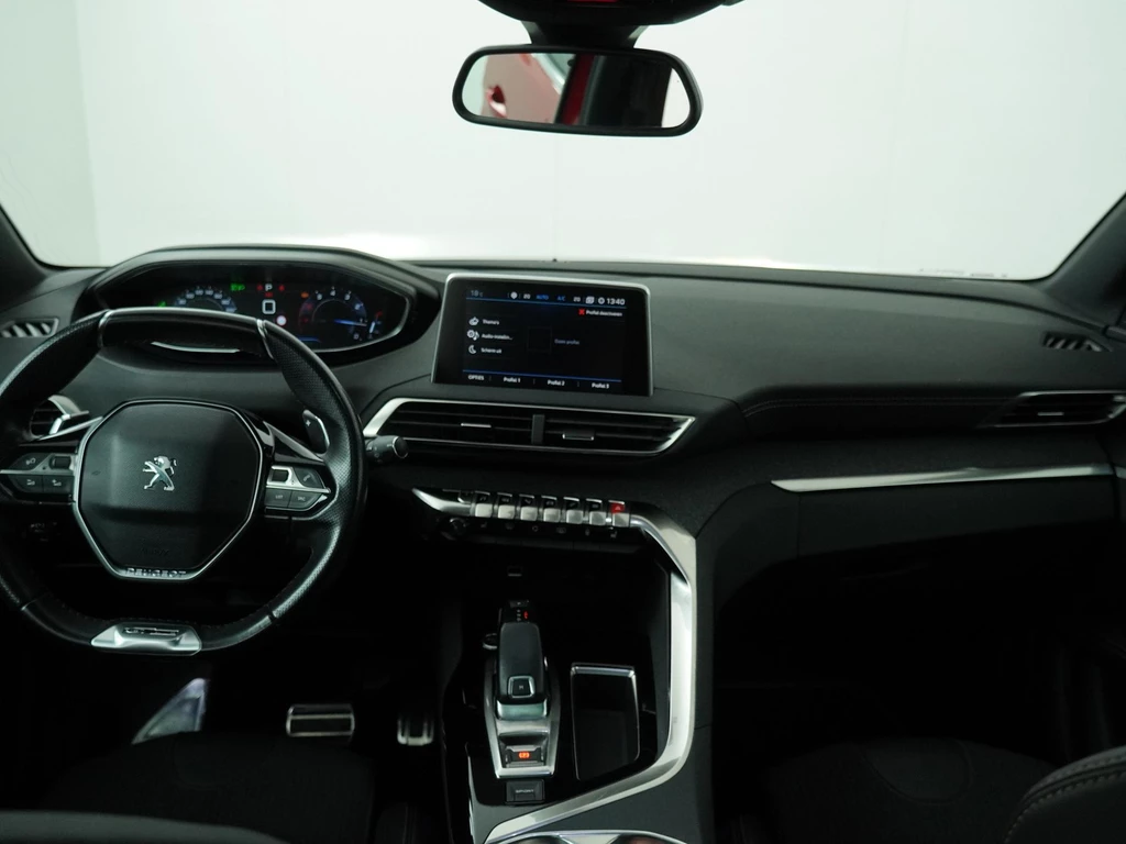 Peugeot 3008 – foto 14