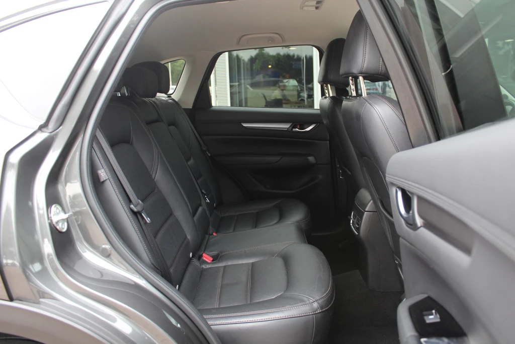 Mazda CX-5 – foto 8