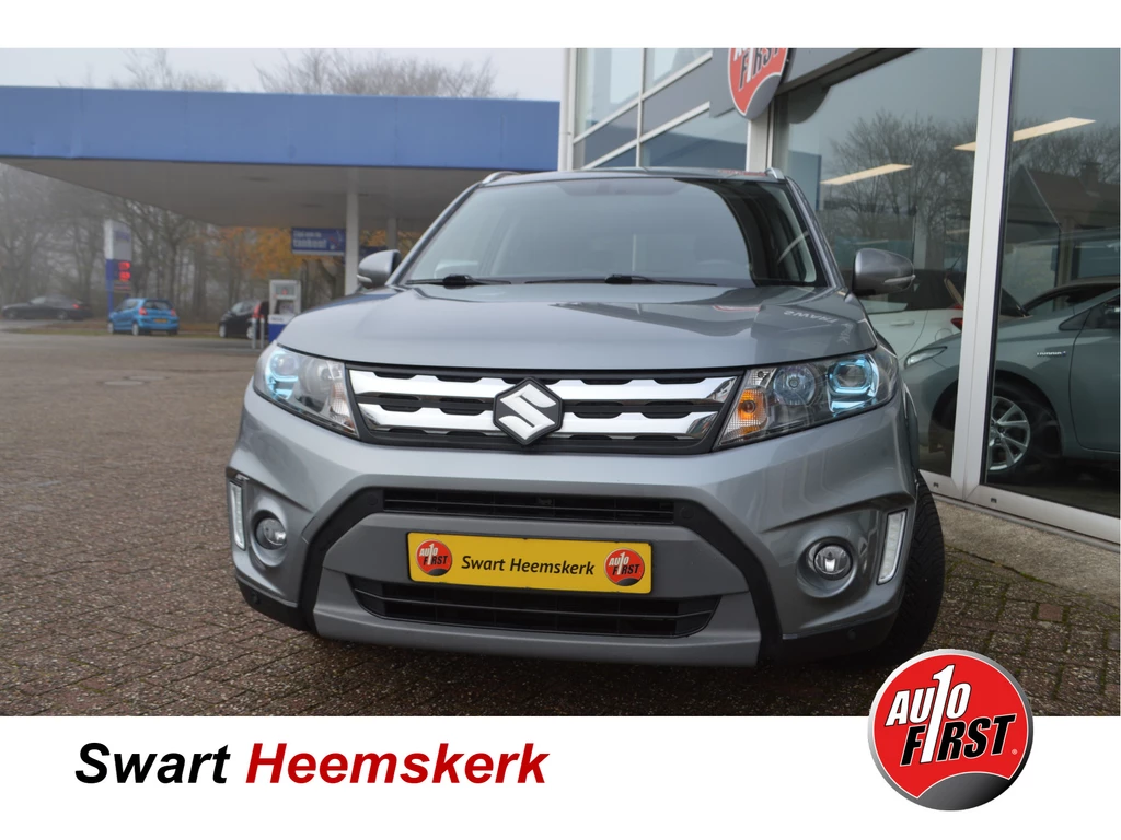 Suzuki Vitara – foto 11