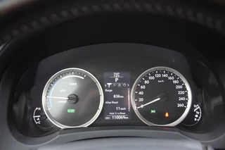 Lexus IS – thumbnail 16