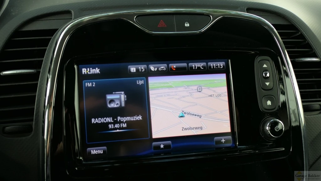 Renault Captur – foto 15
