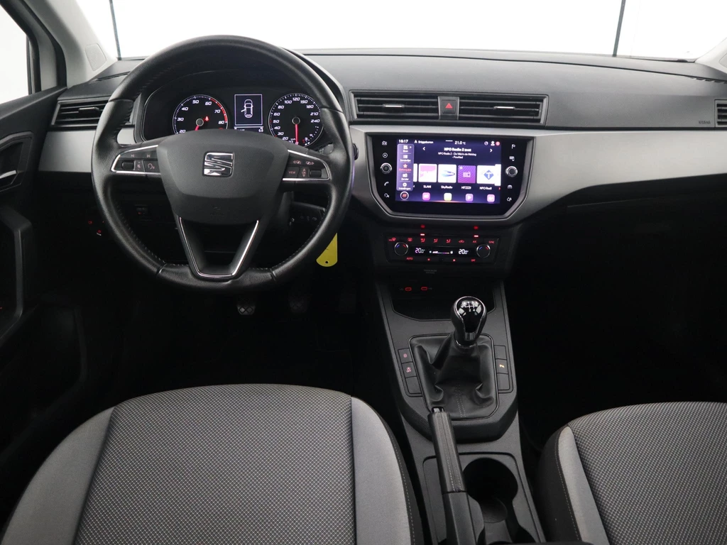 SEAT Ibiza – foto 11