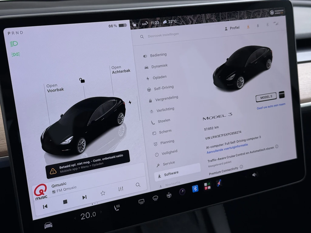Tesla Model 3 – foto 22