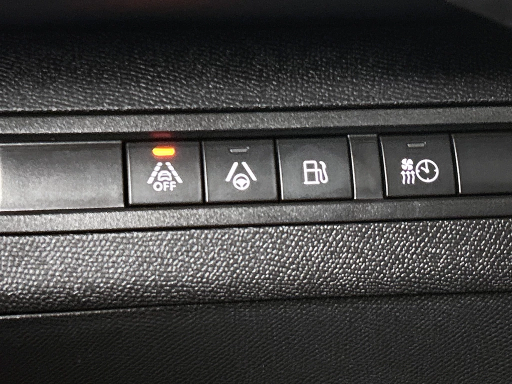 Peugeot 3008 – foto 27