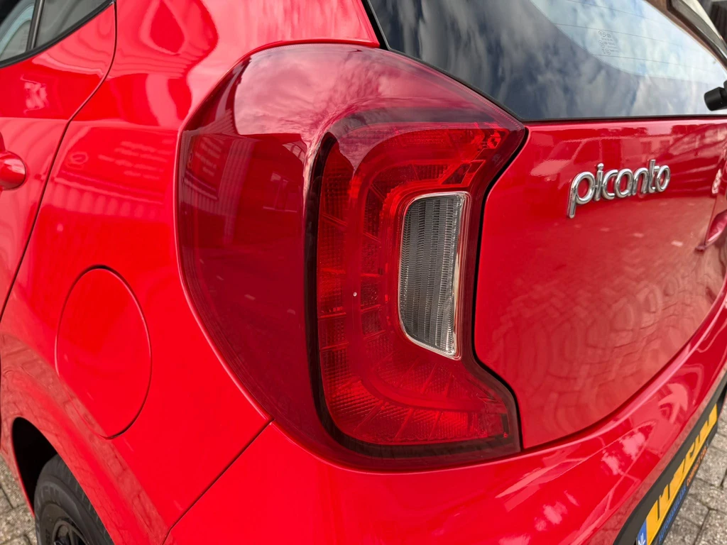 Kia Picanto – foto 14