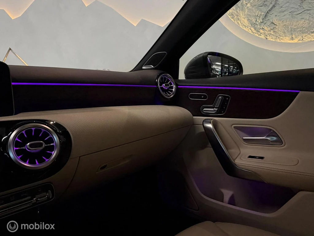 Mercedes-Benz A-Klasse – foto 16