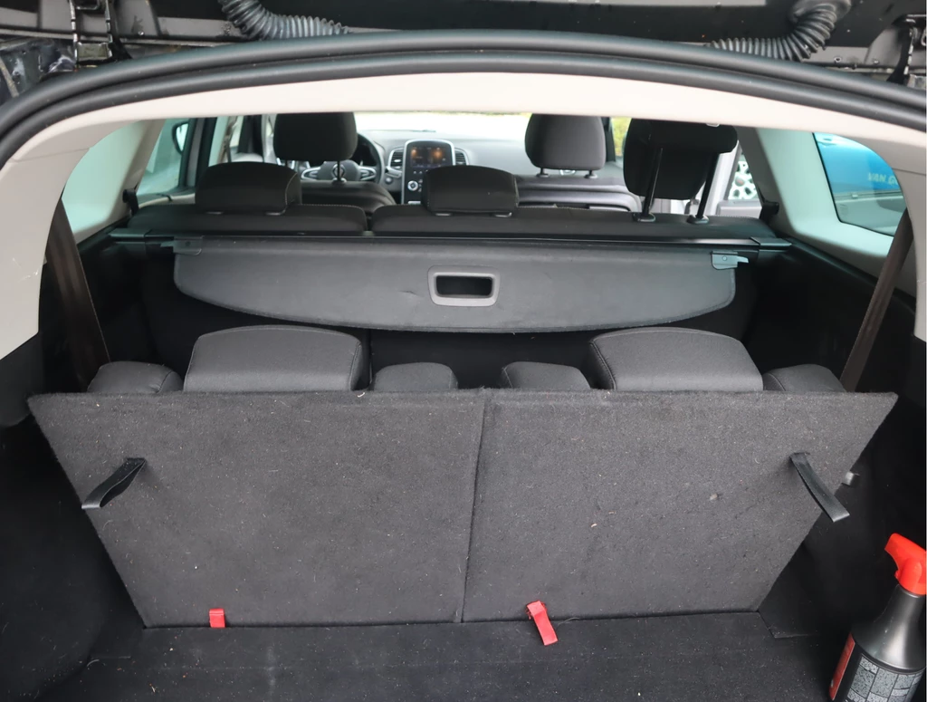 Renault Grand Scénic – foto 33