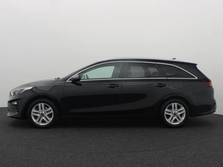 Kia Ceed Sportswagon – thumbnail 2