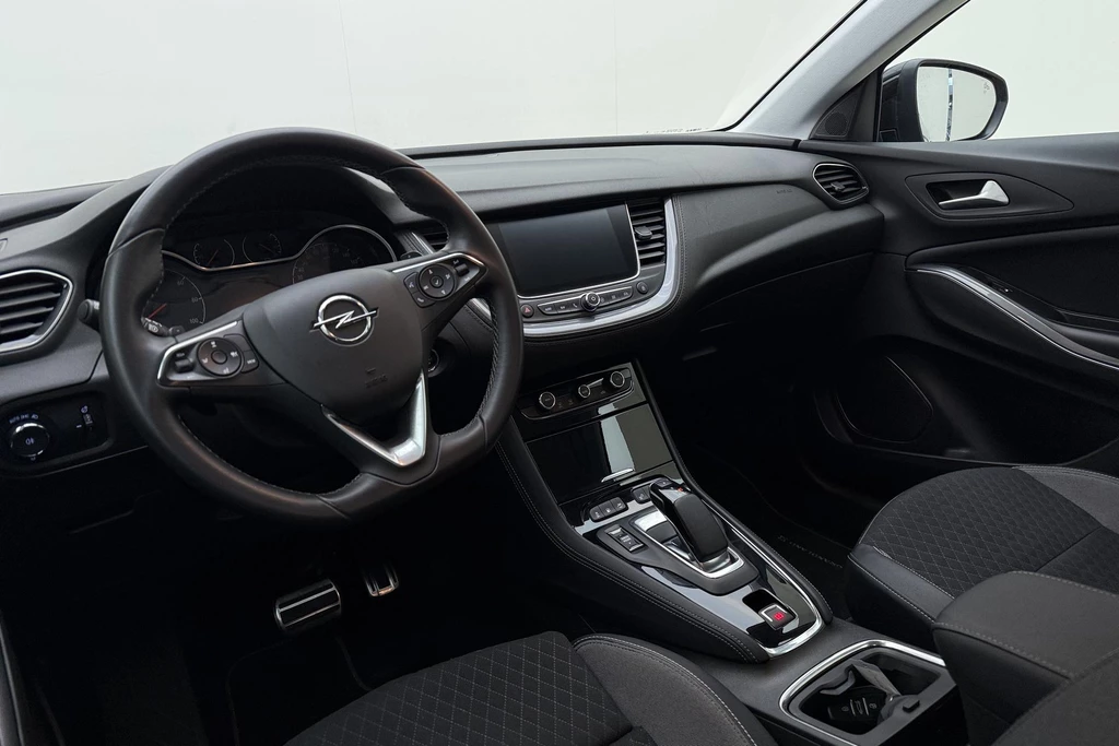 Opel Grandland X – foto 18