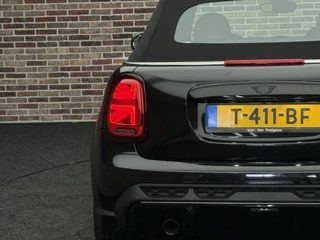 MINI Cooper Cabrio – thumbnail 7