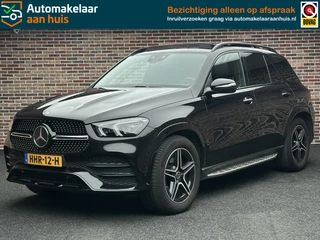 Mercedes-Benz GLE – thumbnail 1