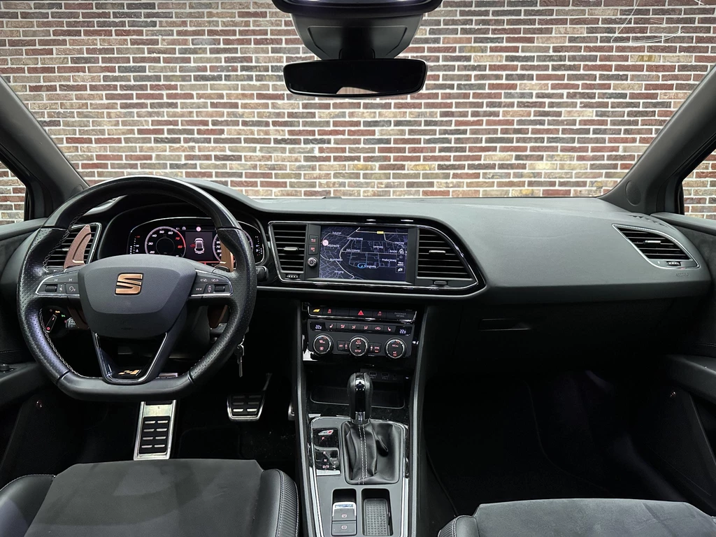 SEAT Leon – foto 14