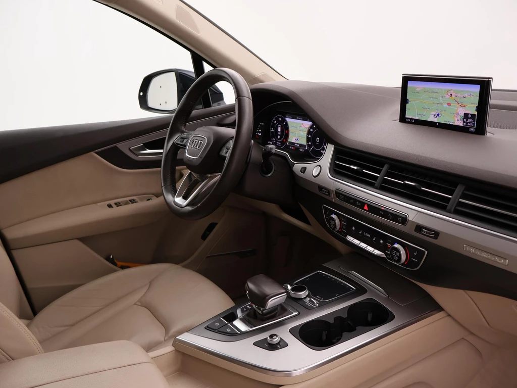 Audi Q7 – foto 9