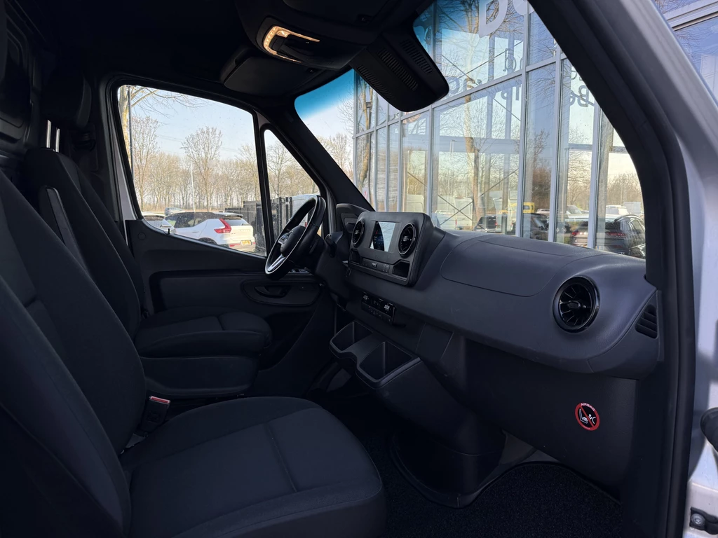 Mercedes-Benz Sprinter – foto 14