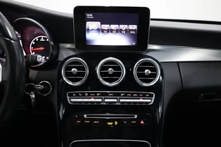 Mercedes-Benz C-Klasse – thumbnail 14