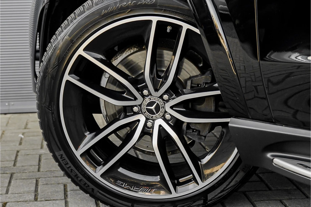Mercedes-Benz GLE – foto 20