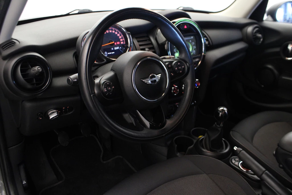 MINI One – foto 13