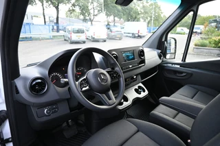 Mercedes-Benz Sprinter – thumbnail 11