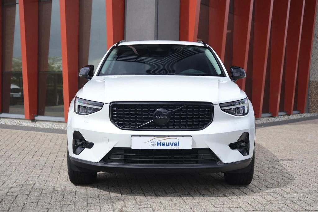 Volvo XC40 – foto 6
