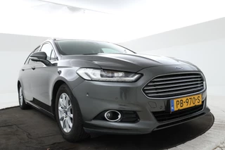 Ford Mondeo – thumbnail 6