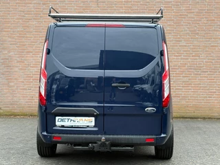 Ford Transit Custom – thumbnail 5