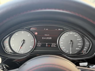 Audi S8 – thumbnail 14