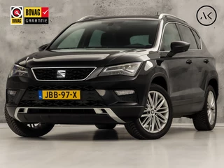 SEAT Ateca – thumbnail 1