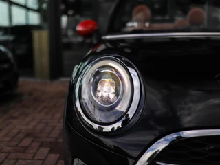 MINI Cooper S Cabrio – thumbnail 14