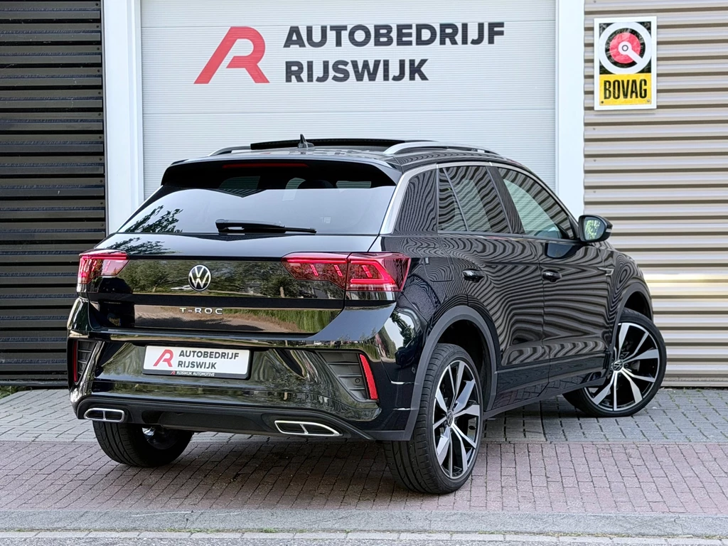 Volkswagen T-Roc – foto 5