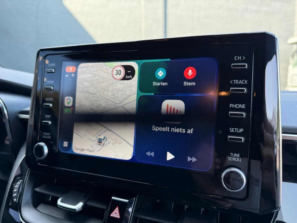 Toyota Corolla – foto 36