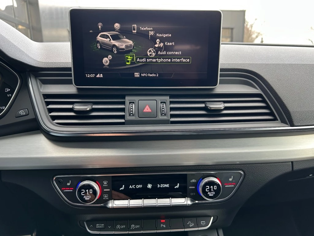 Audi Q5 – foto 12