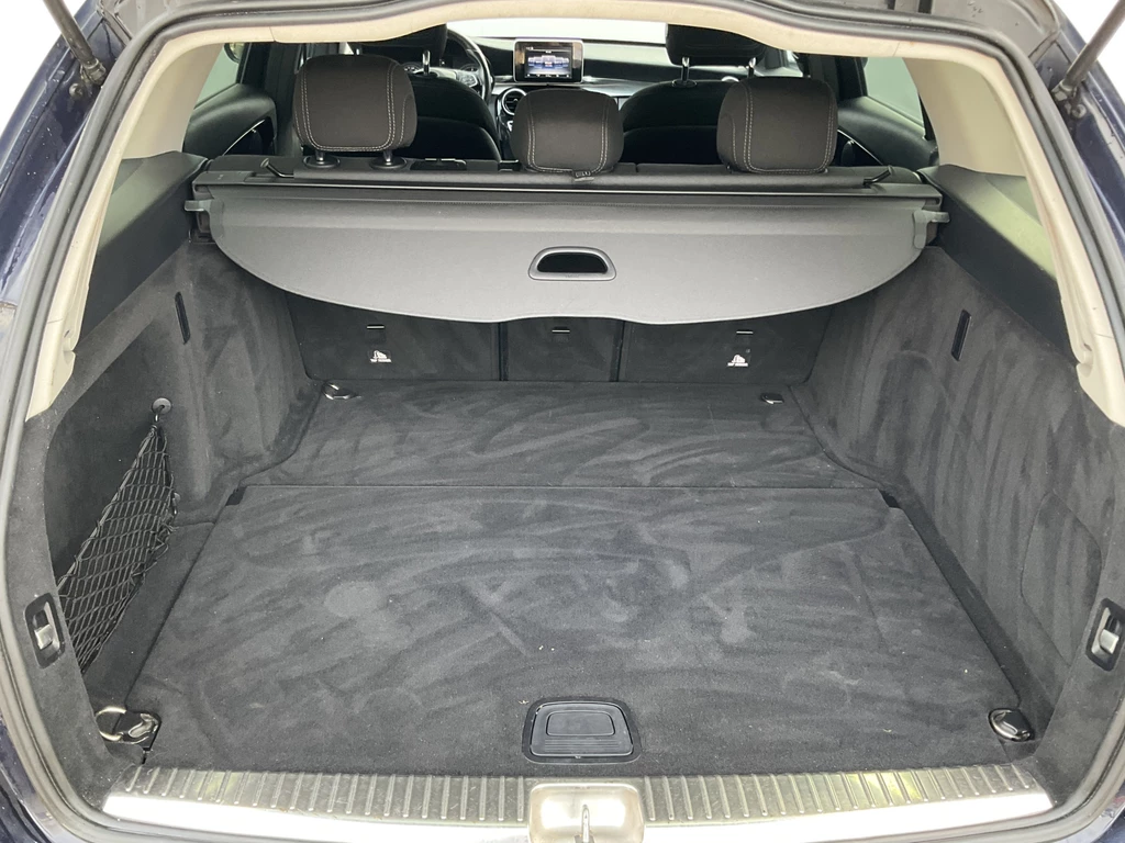 Mercedes-Benz C-Klasse – foto 21