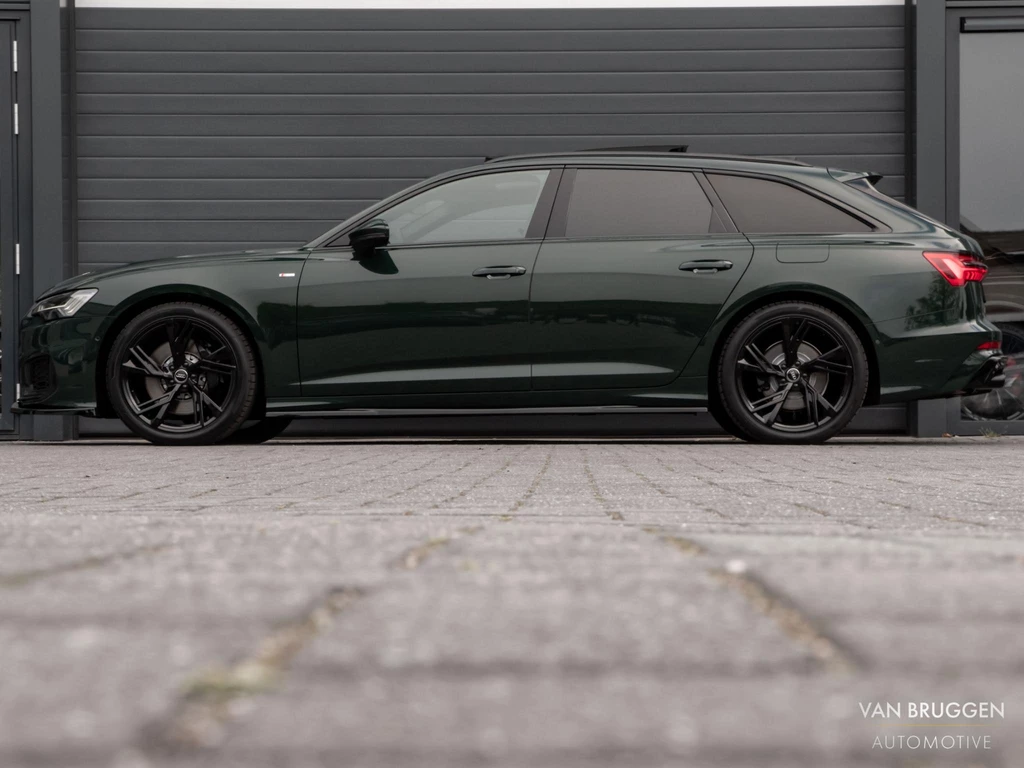 Audi A6 – foto 4