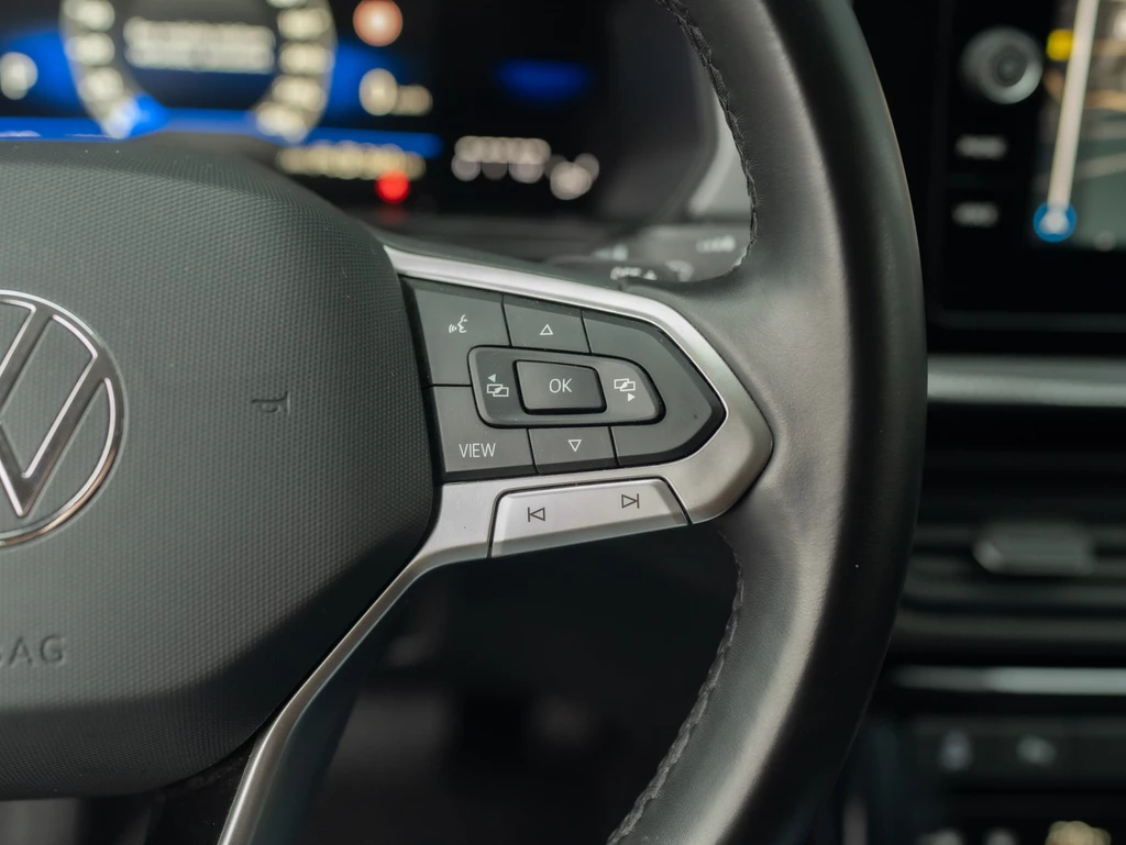 Volkswagen T-Cross – foto 41