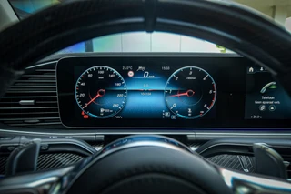 Mercedes-Benz GLE – thumbnail 20