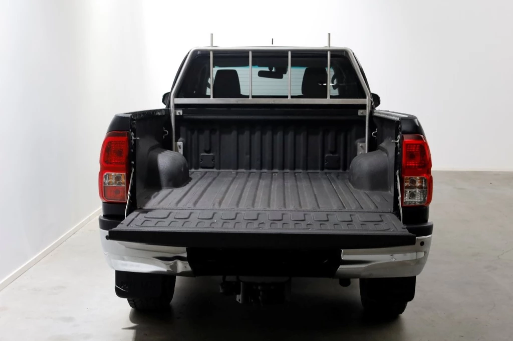Toyota Hilux – foto 6
