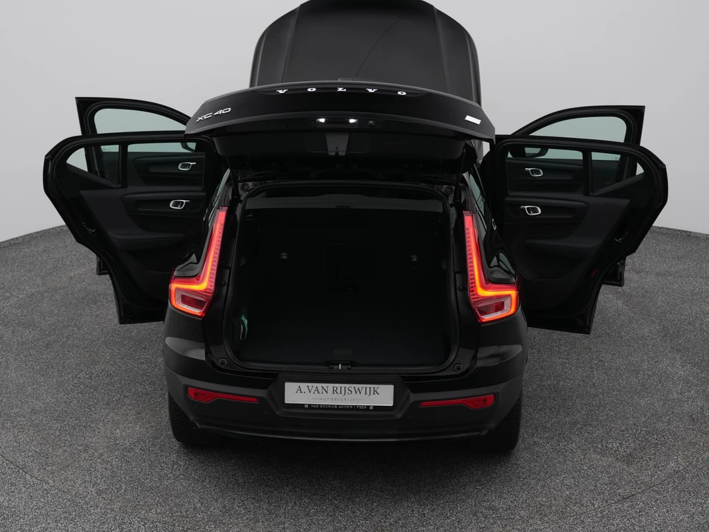 Volvo XC40 – foto 32
