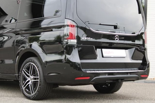 Mercedes-Benz V-Klasse – thumbnail 9