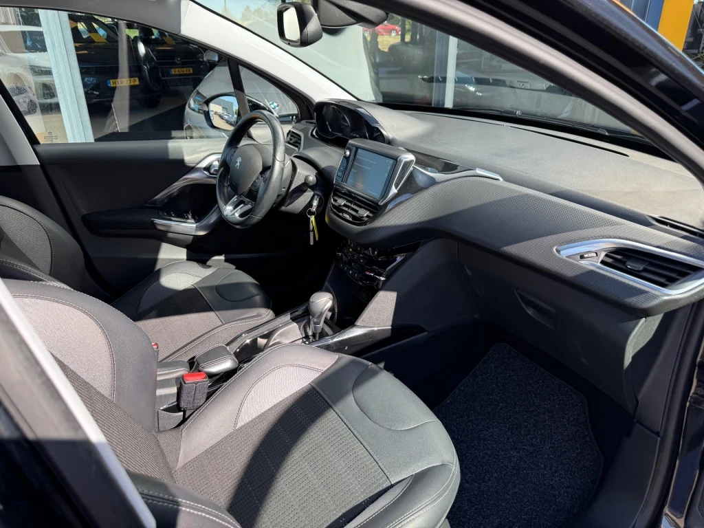 Peugeot 2008 – foto 19