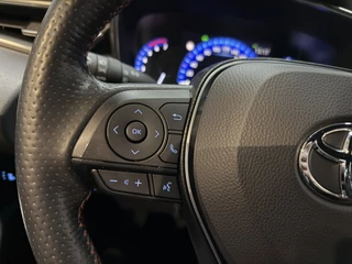 Toyota Corolla Touring Sports – thumbnail 15