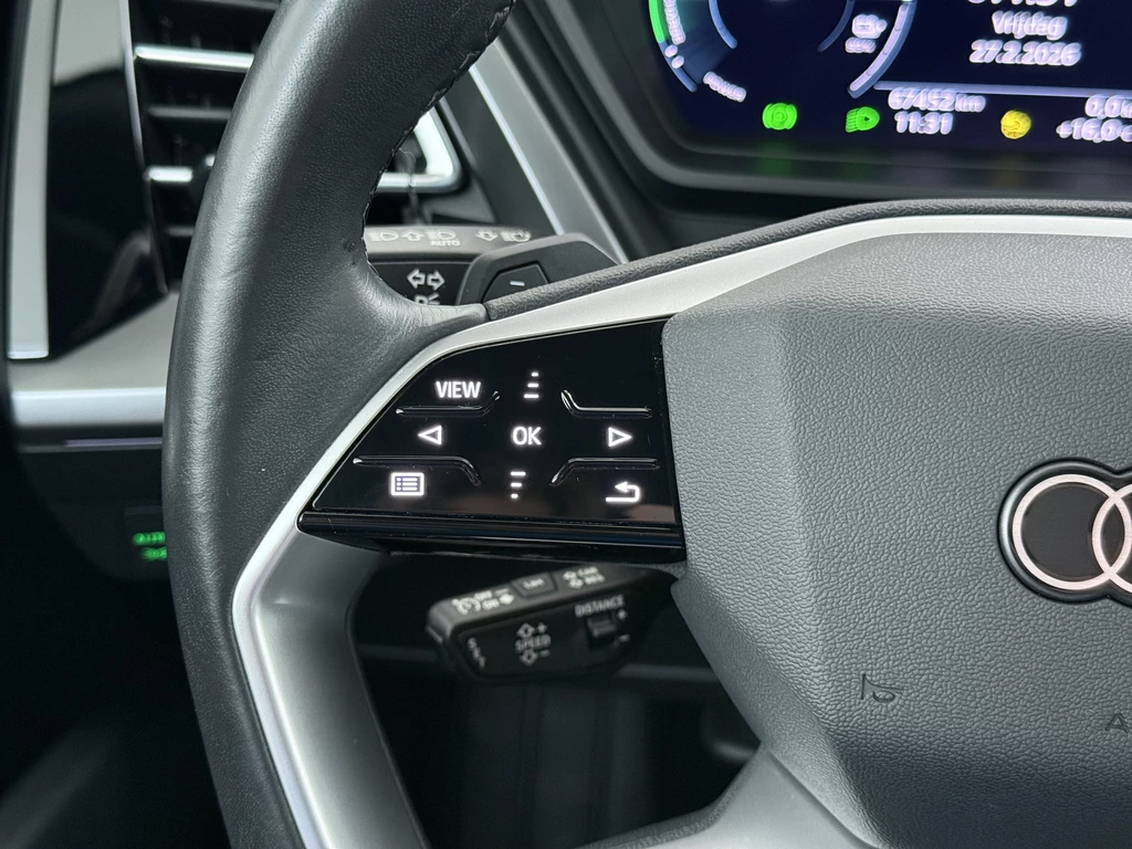 Audi Q4 e-tron – foto 16