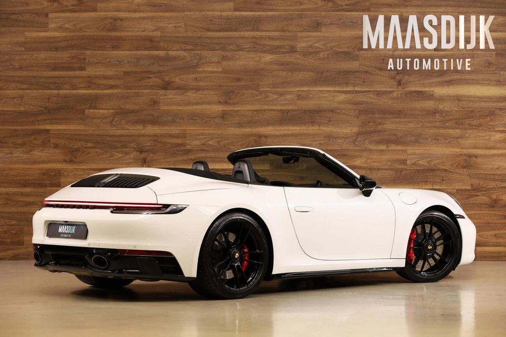 Porsche 911 – foto 7