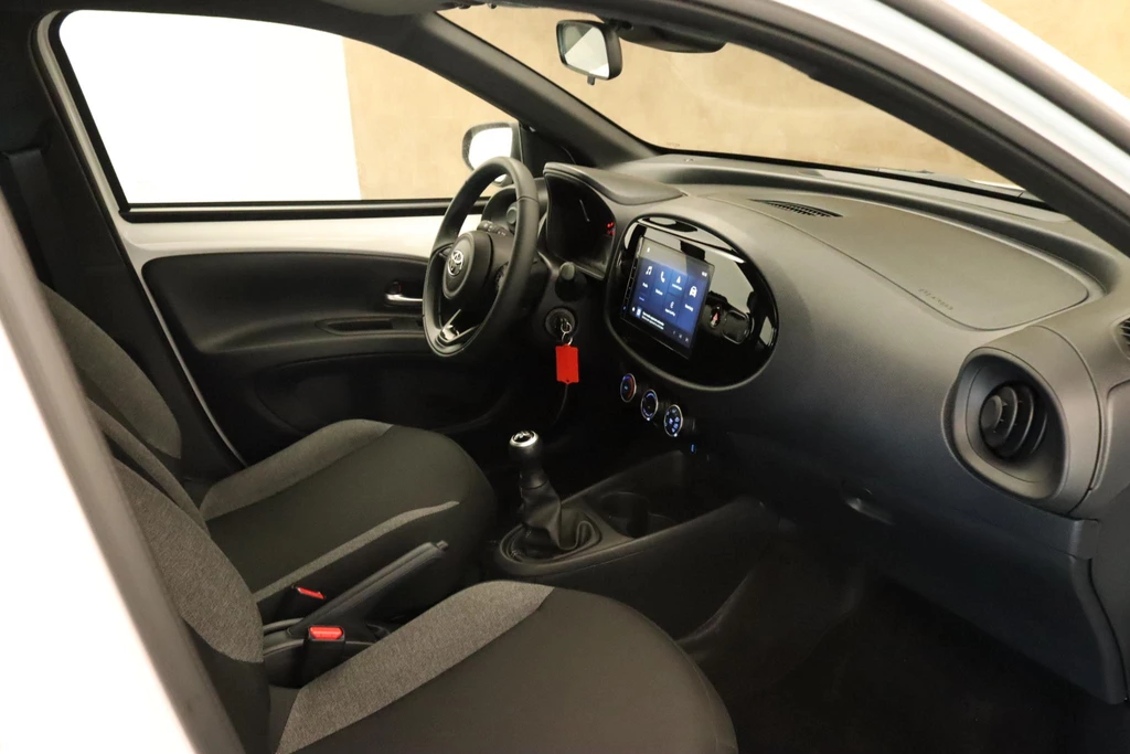 Toyota Aygo – foto 20
