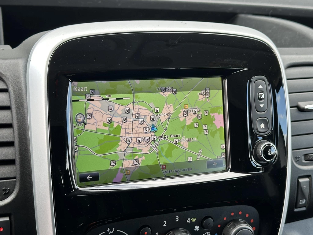 Renault Trafic – foto 13
